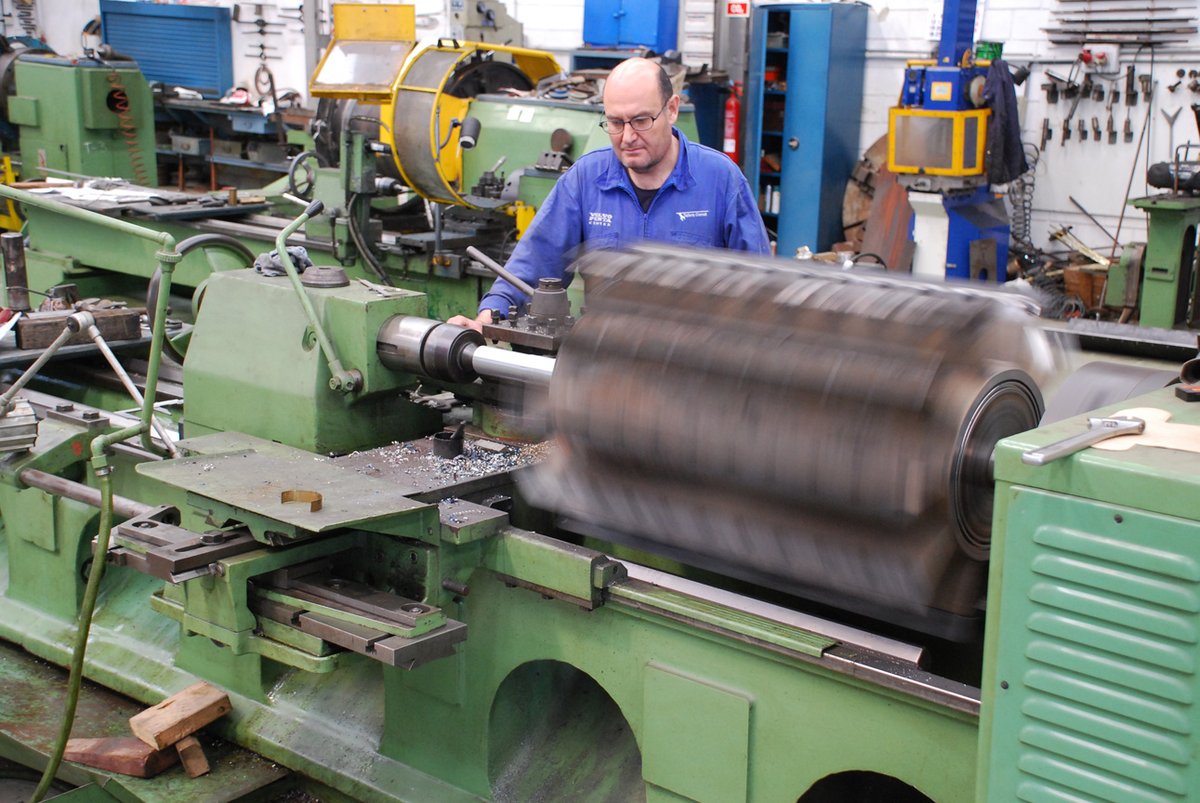 Imagen de Capitol 9 - 2009